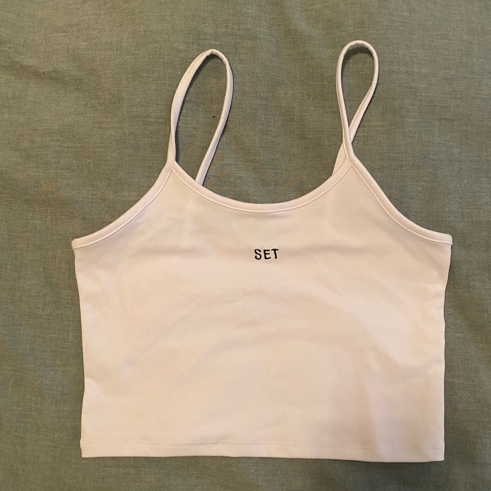 Set active Jay top